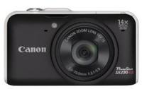 Canon Powershot SX230 HS