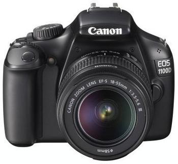 Canon EOS 1100D
