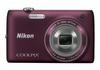 Nikon Coolpix S3100