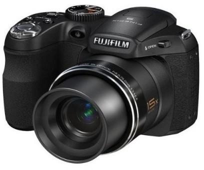 Fujifilm Finepix S1700