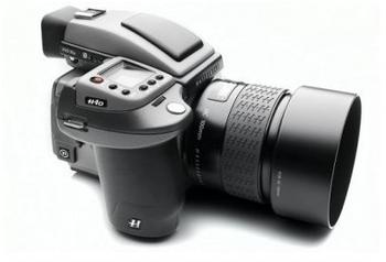 Hasselblad H4D-31