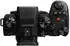 Panasonic Lumix DC-S5II Body