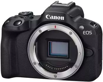 Canon EOS R50 Body schwarz Canon EOS R50 Body schwarz
