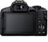 Canon EOS R50 Body schwarz