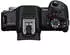 Canon EOS R50 Body schwarz