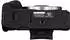 Canon EOS R50 Body schwarz