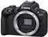 Canon EOS R50 Body schwarz
