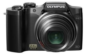 Olympus SZ-30MR