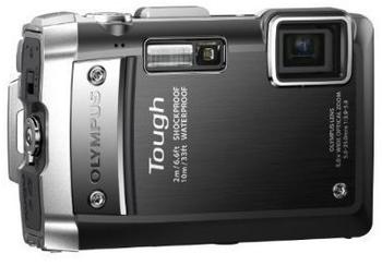 Olympus TG-810 Tough