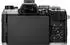 OM System OM-5 Body silber