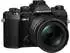 OM System OM-5 Kit 12-45 mm schwarz