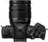 OM System OM-5 Kit 12-45 mm schwarz