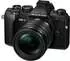OM System OM-5 Kit 12-45 mm schwarz