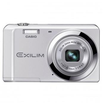 Casio Exilim EX-ZS5