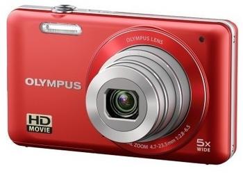 Olympus VG-120