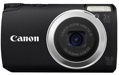 Canon Powershot A3350 IS
