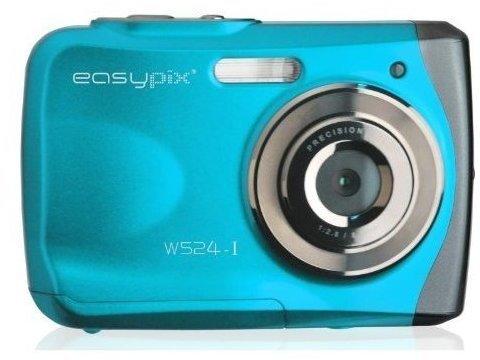 Easypix W524 Aqua