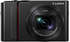 Panasonic Lumix DC-TZ202D schwarz