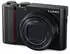 Panasonic Lumix DC-TZ202D schwarz