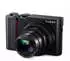 Panasonic Lumix DC-TZ202D schwarz