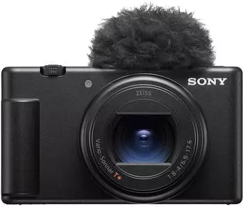 Sony ZV-1 II Standard