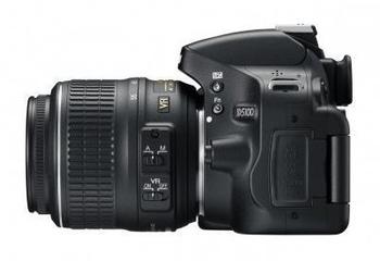 Testbericht Nikon D5100