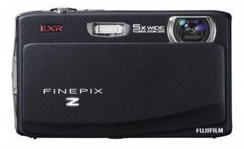 Fujifilm Finepix Z900EXR