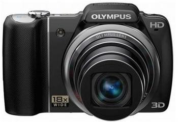 Olympus SZ-10
