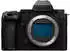Panasonic Lumix DC-S5IIX Body
