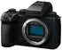 Panasonic Lumix DC-S5IIX Body