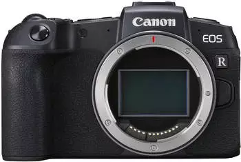 Canon EOS RP Body Canon EOS RP Body
