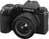 Fujifilm X-S20 Kit 15-45 mm