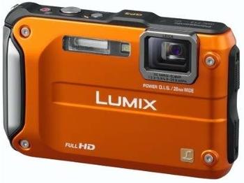 Panasonic Lumix DMC-FT3EG-D