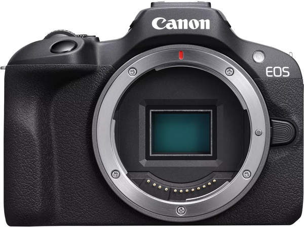 Tetsbericht Canon EOS R100 Body