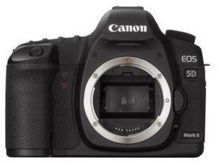 Canon EOS 5D MARK II