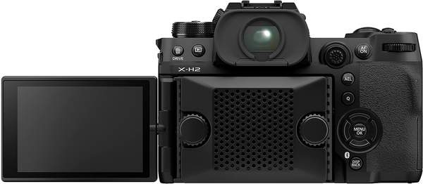 Fujifilm X-H2 Body