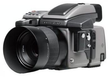 Hasselblad H4D-40