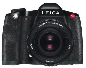 Leica S2