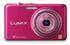 Panasonic Lumix DMC-FS22 Pink