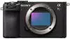 Sony Alpha 7C R Body schwarz