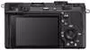 Sony Alpha 7C R Body schwarz