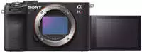 Sony Alpha 7C R Body schwarz