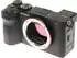 Sony Alpha 7C R Body schwarz