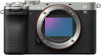 Sony Systemkamera "Alpha 7C II", 33, Bluetooth NFC WLAN