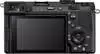 Sony Alpha 7C II Body schwarz