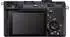 Sony Alpha 7C II Body schwarz