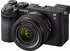 Sony Alpha 7C II