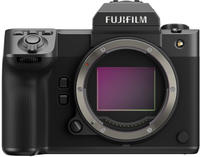Fujifilm GFX100 II Body