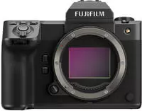 Fujifilm GFX 100II, 102 MP, 11648 x 8736 Pixel, CMOS II, 8K Ultra HD, Touchscreen,