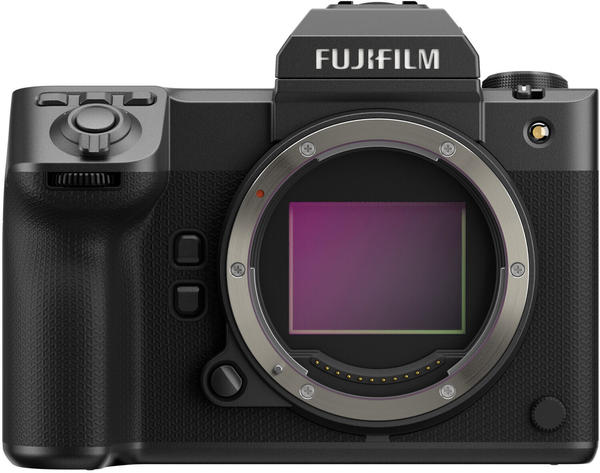 Fujifilm GFX100 II Body